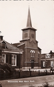 A24 Wichmond Ned. Herv. Kerk